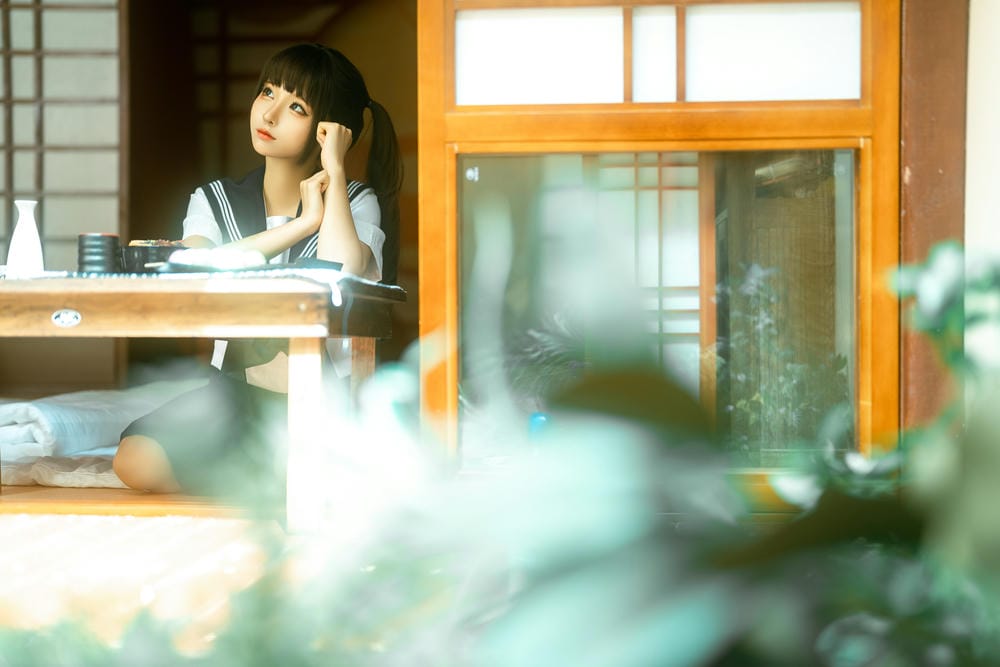 蠢沫沫 居家学妹[22P-206M] 1 (6).jpg